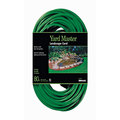 Woods Extension Cord 80'L Grn 990394